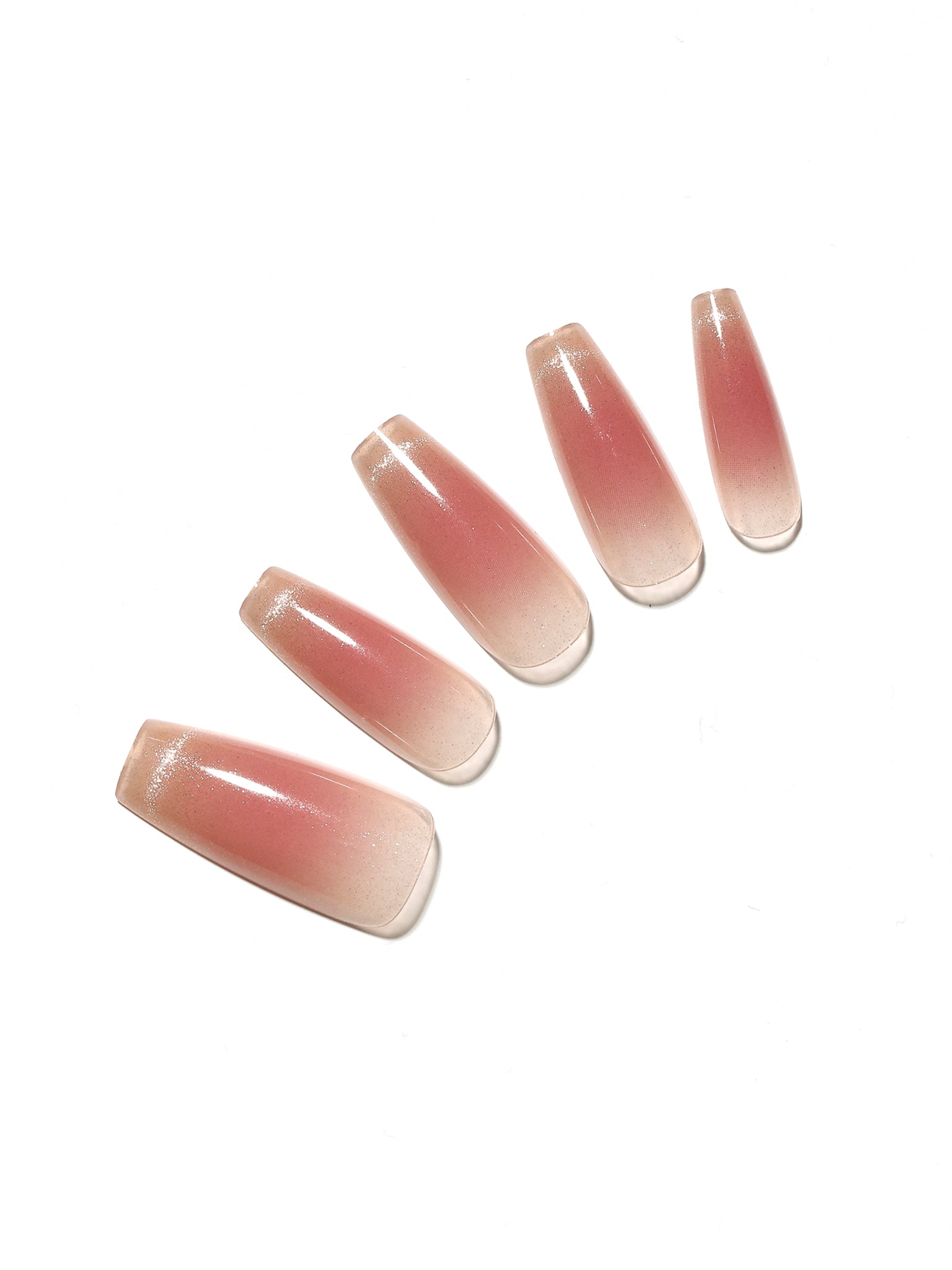 Peach Polish