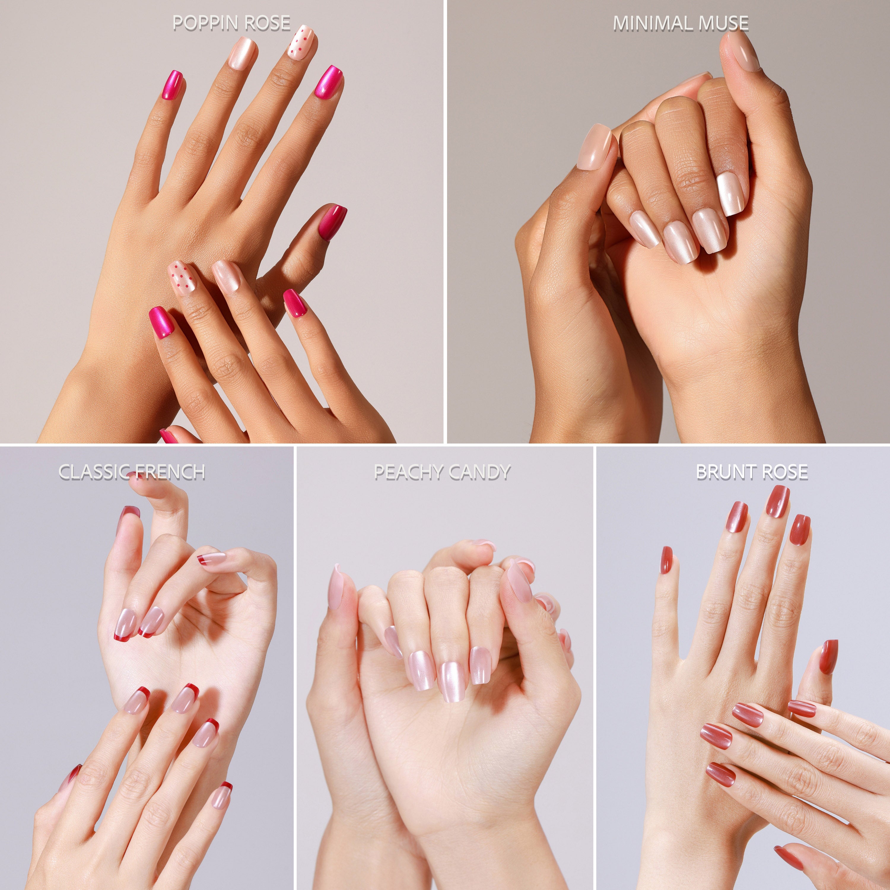 New Year Glow Bundle