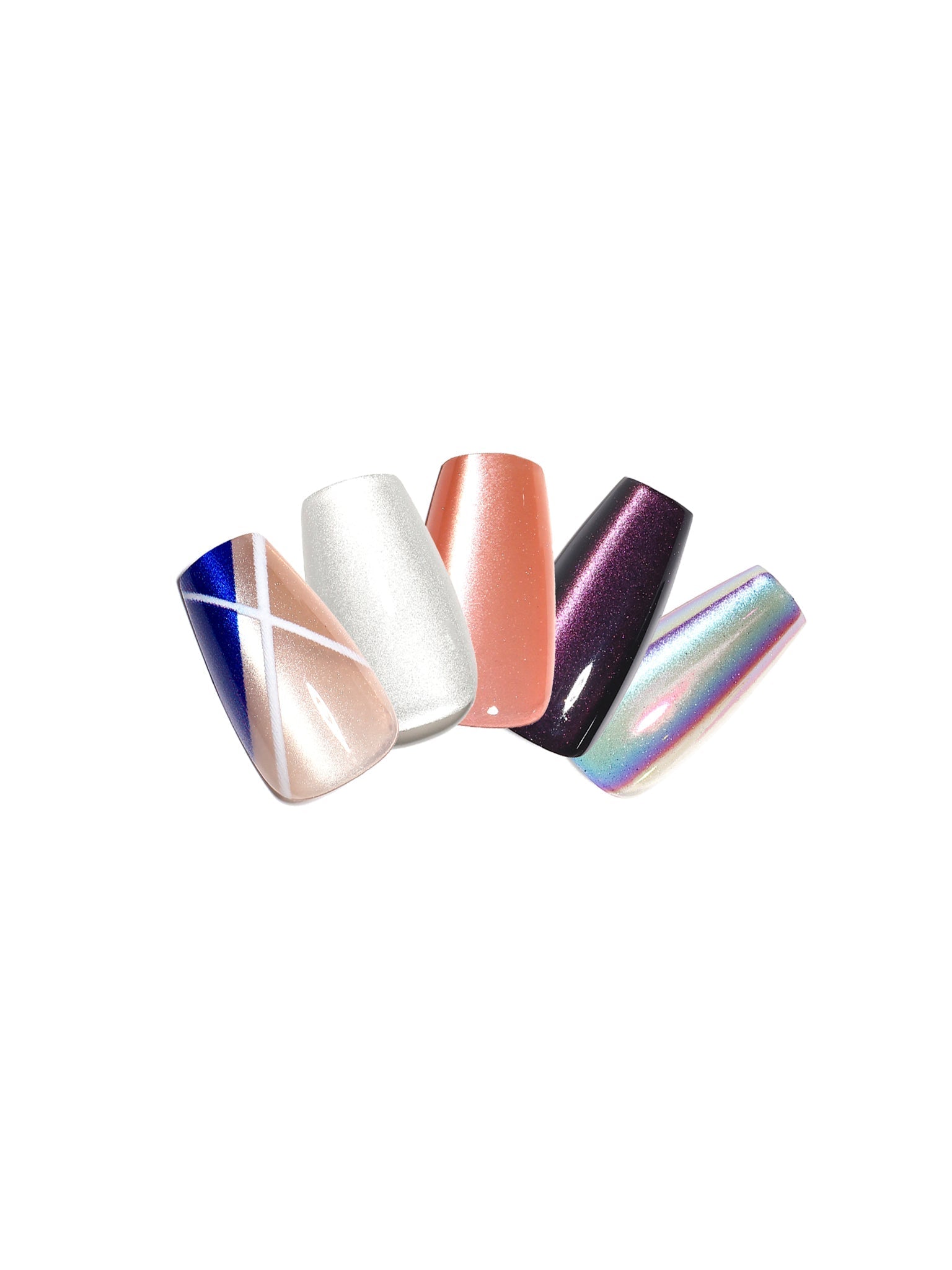 Best Acrylic Press On Nails in 2025