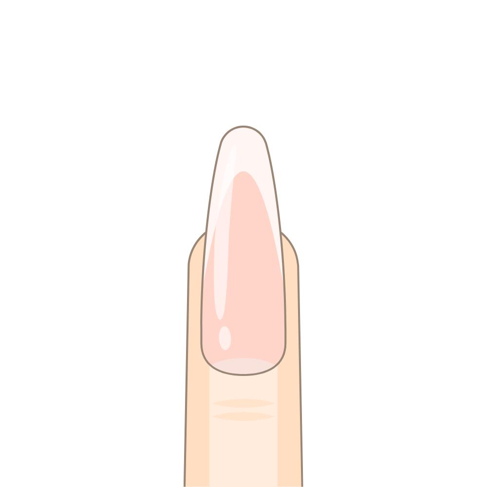 Stiletto Press-On Nails