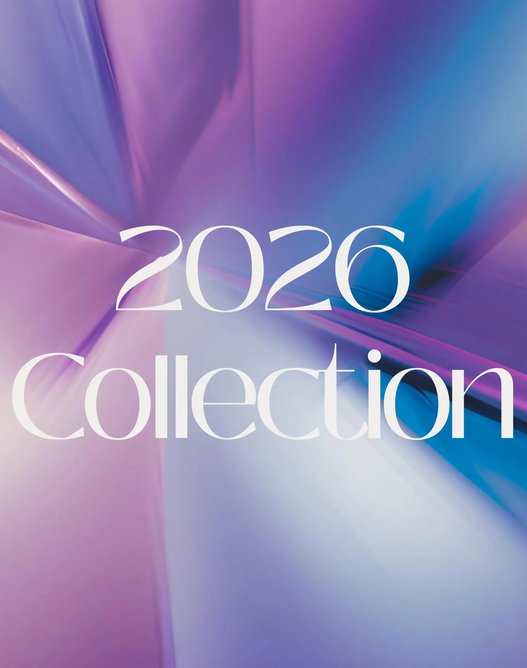 shadepax 2026 press on nail collections poster