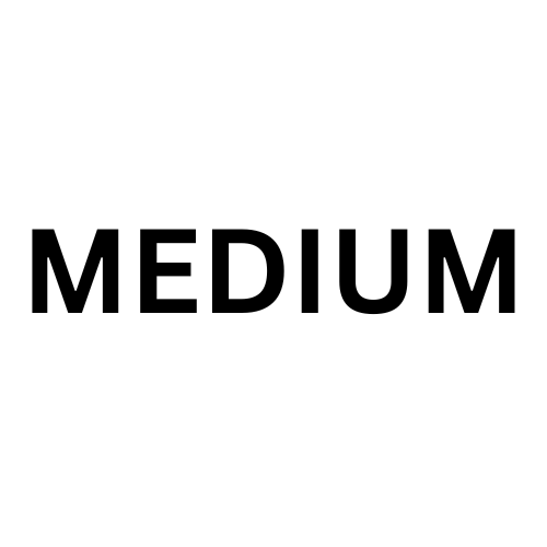 Medium Press-On Nails