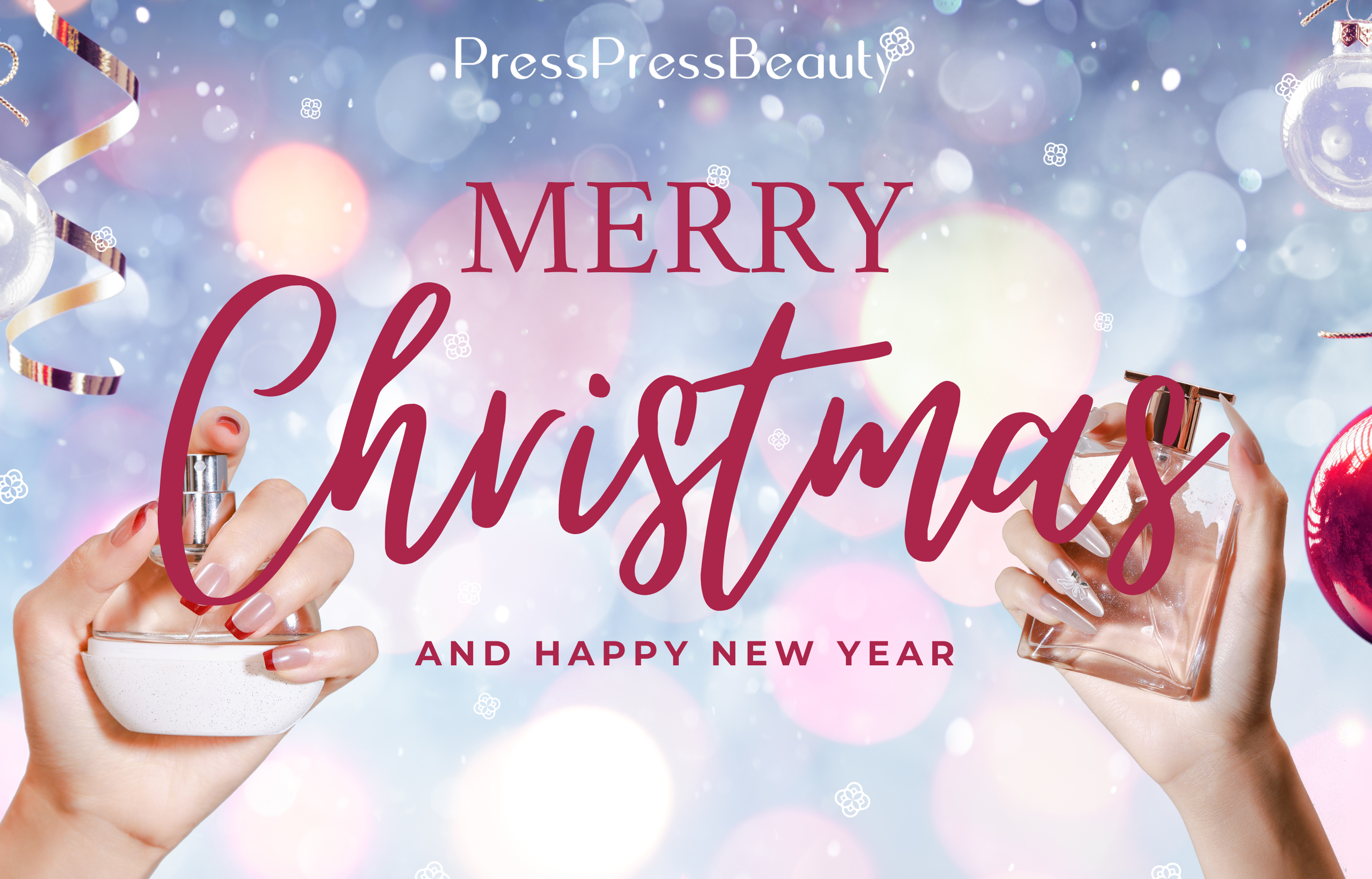 2025 Christmas & Holiday collection