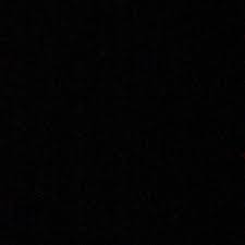 Black Press-On Nails