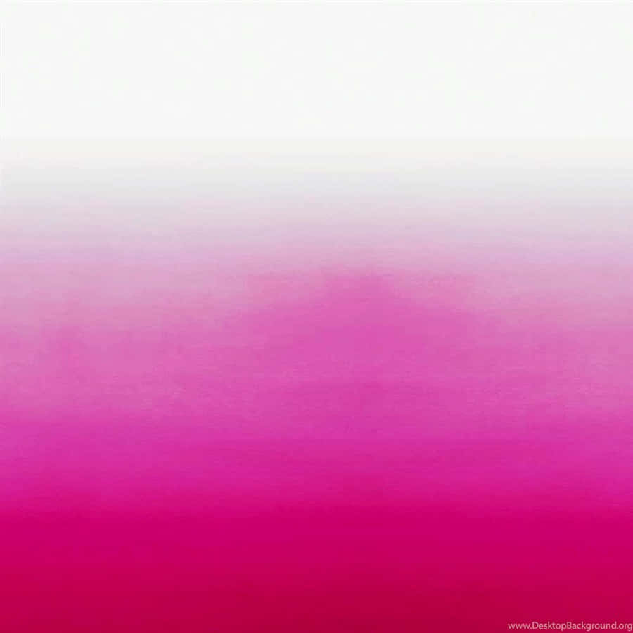 Ombre Press-On Nails