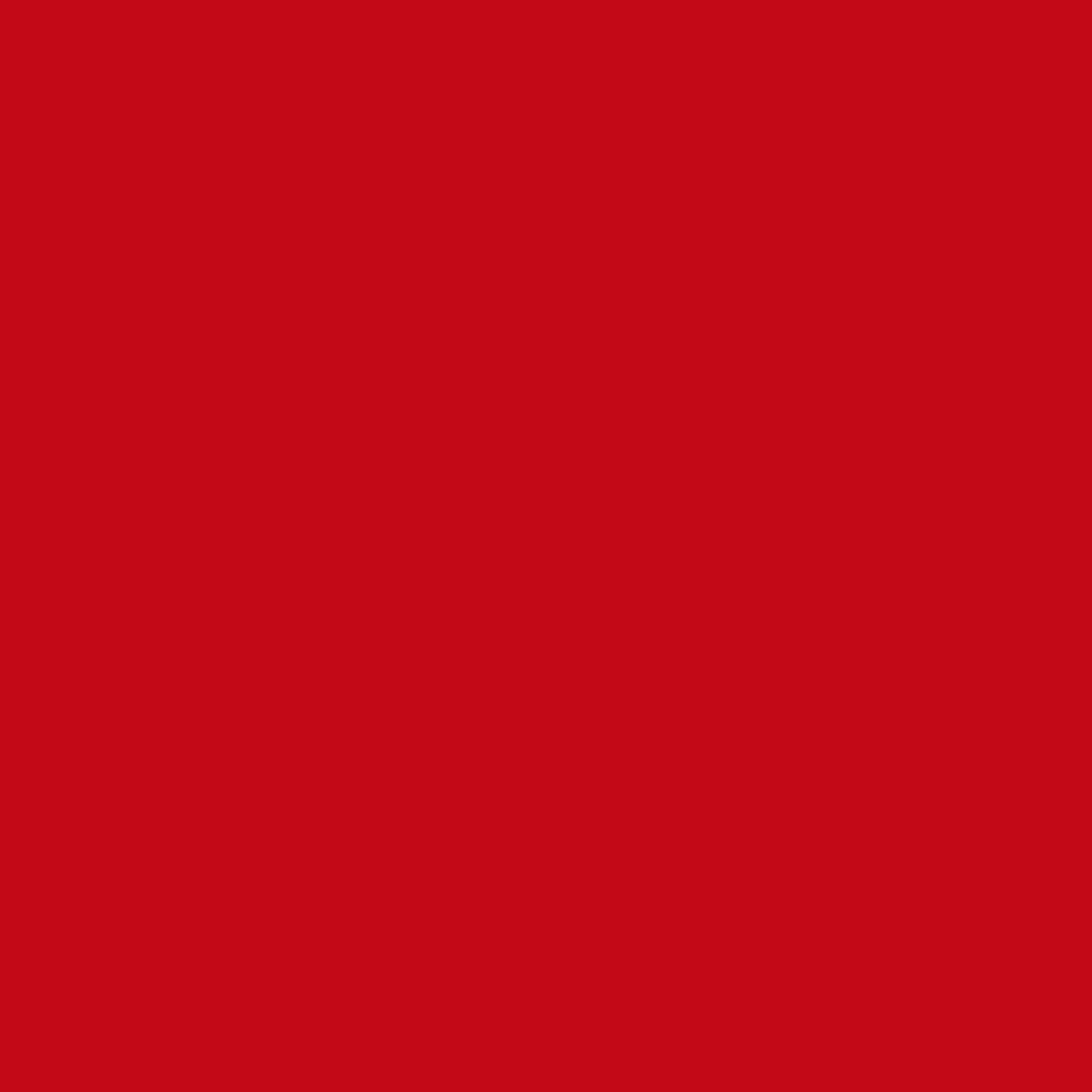 Red Press-On Nails