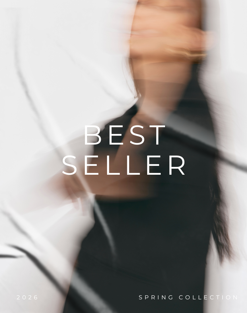 shadepax best sellers press on nail poster